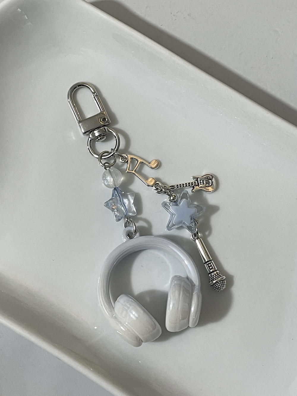 bag charm  Preview Image