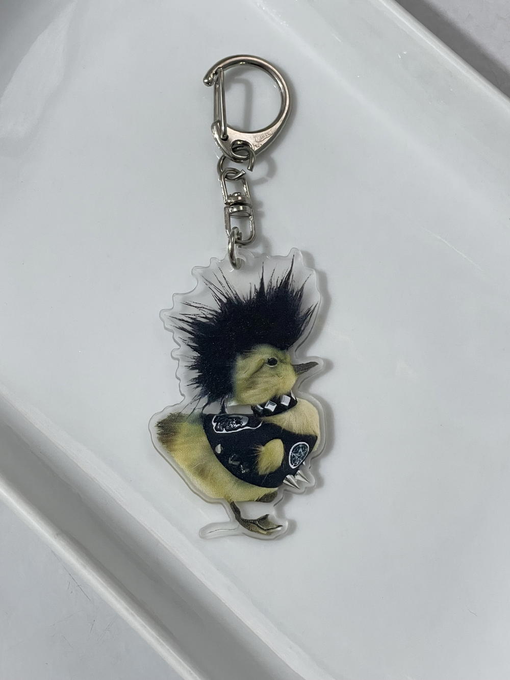 bag charm  Preview Image