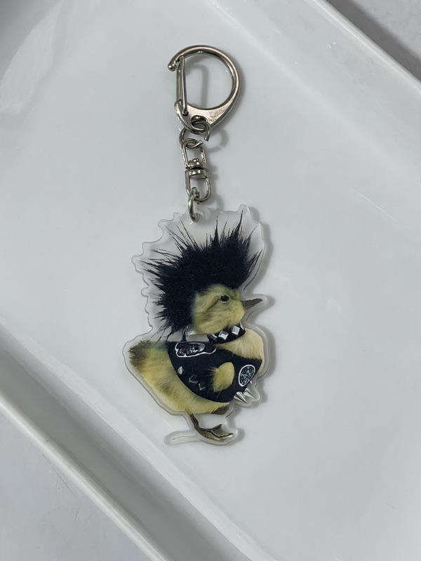 bag charm  Image 1 Preview