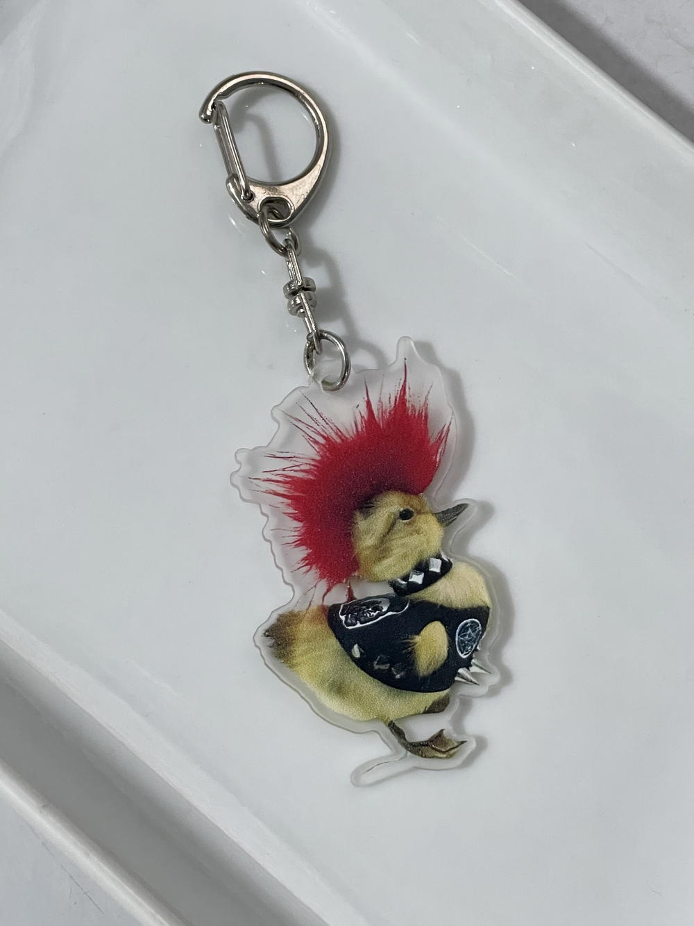 bag charm  Preview Image