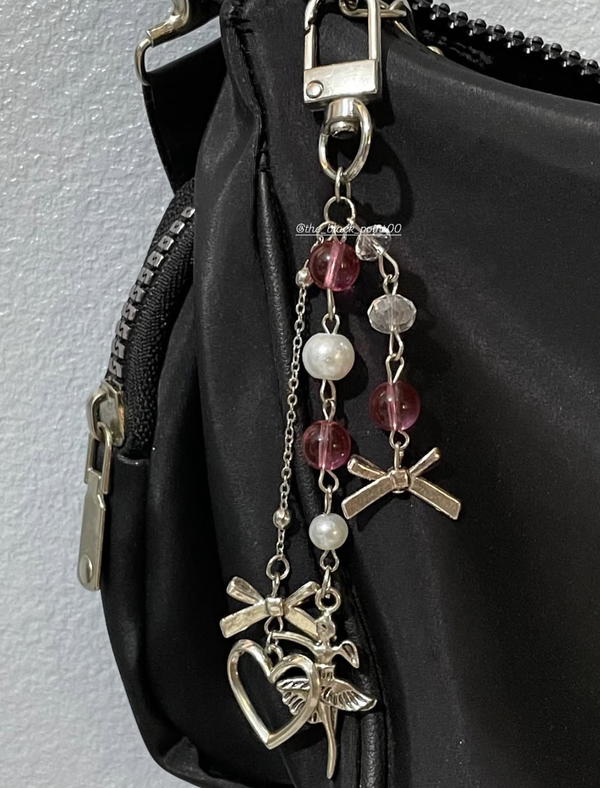 bag charm Image 1 Preview