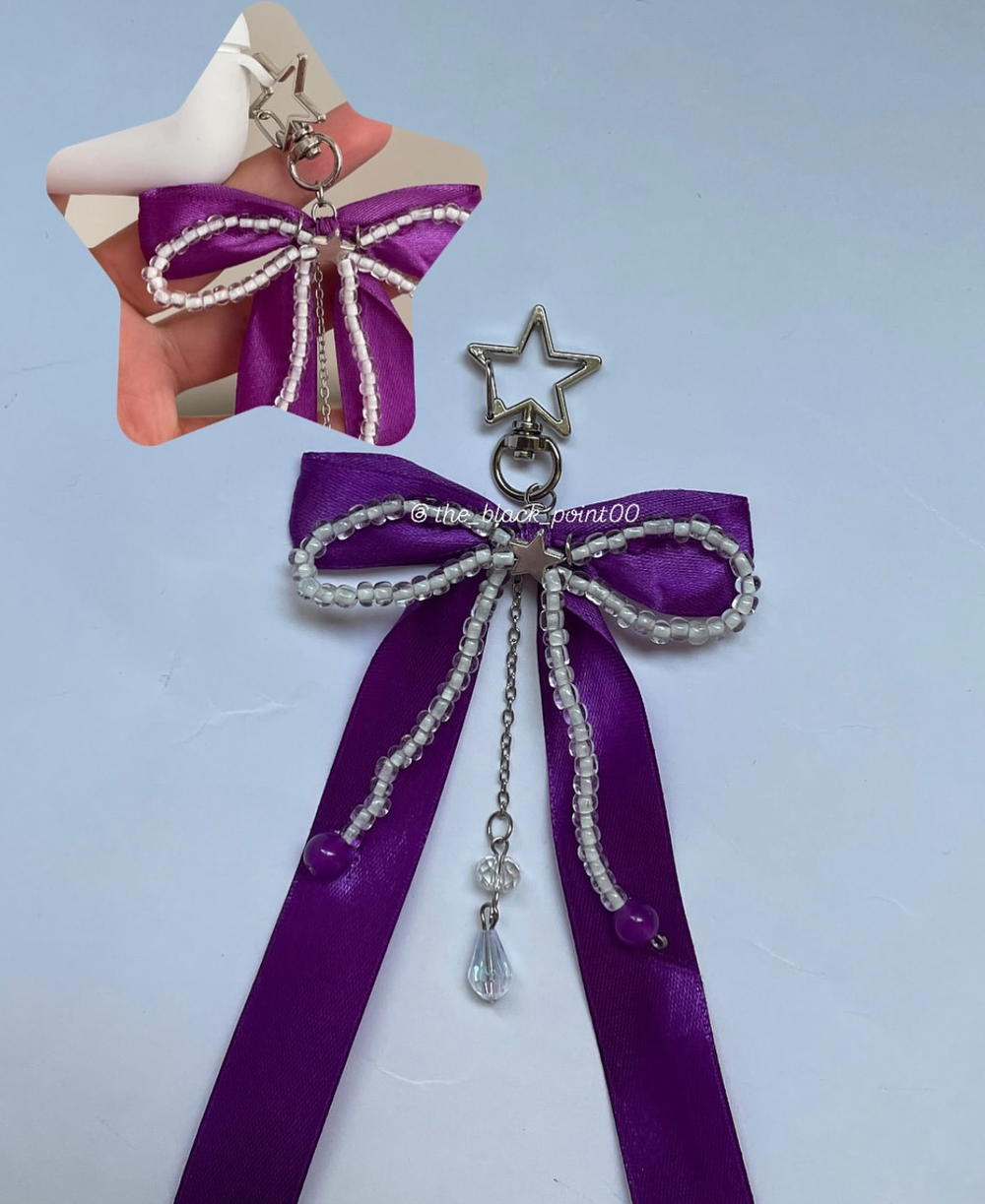 bag charm Preview Image