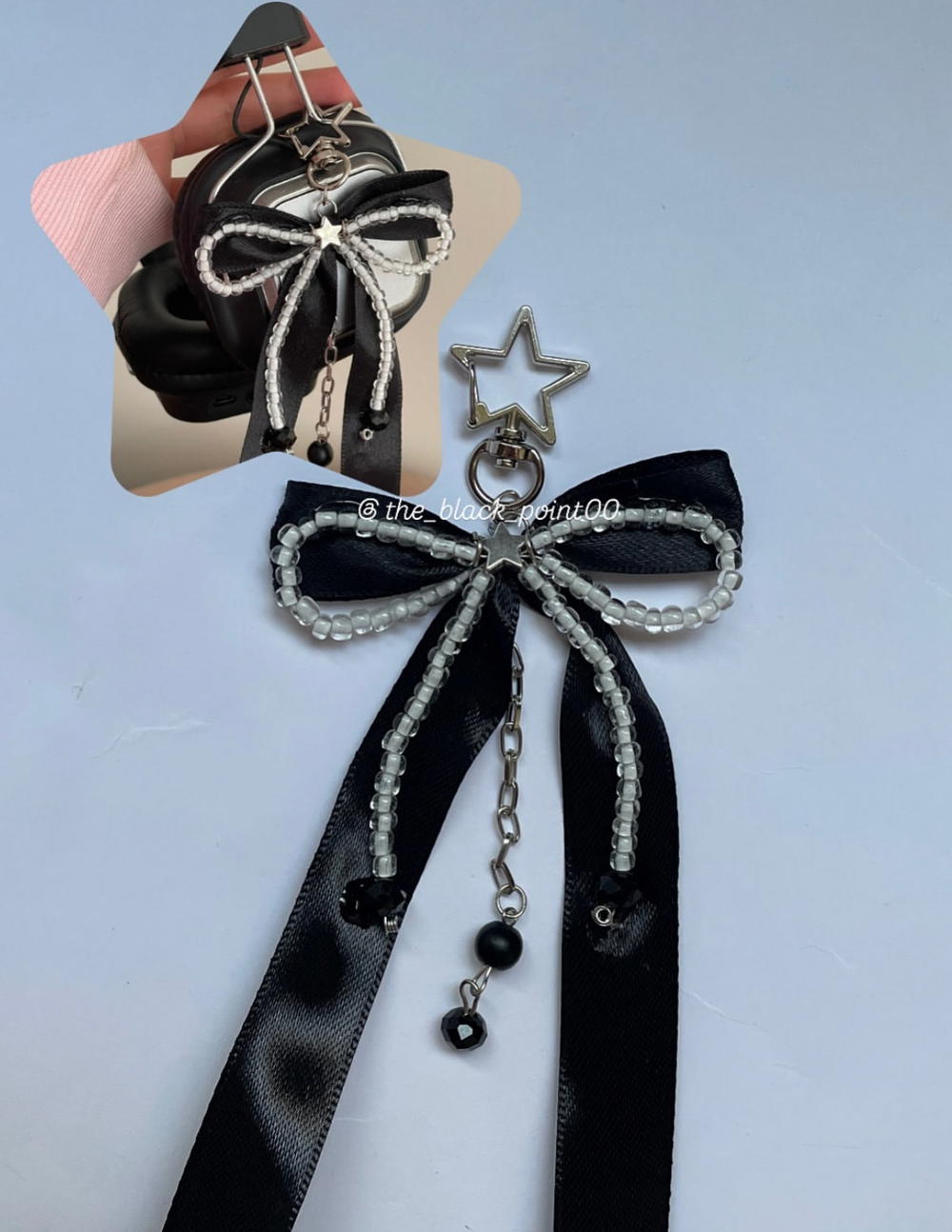 bag charm Preview Image