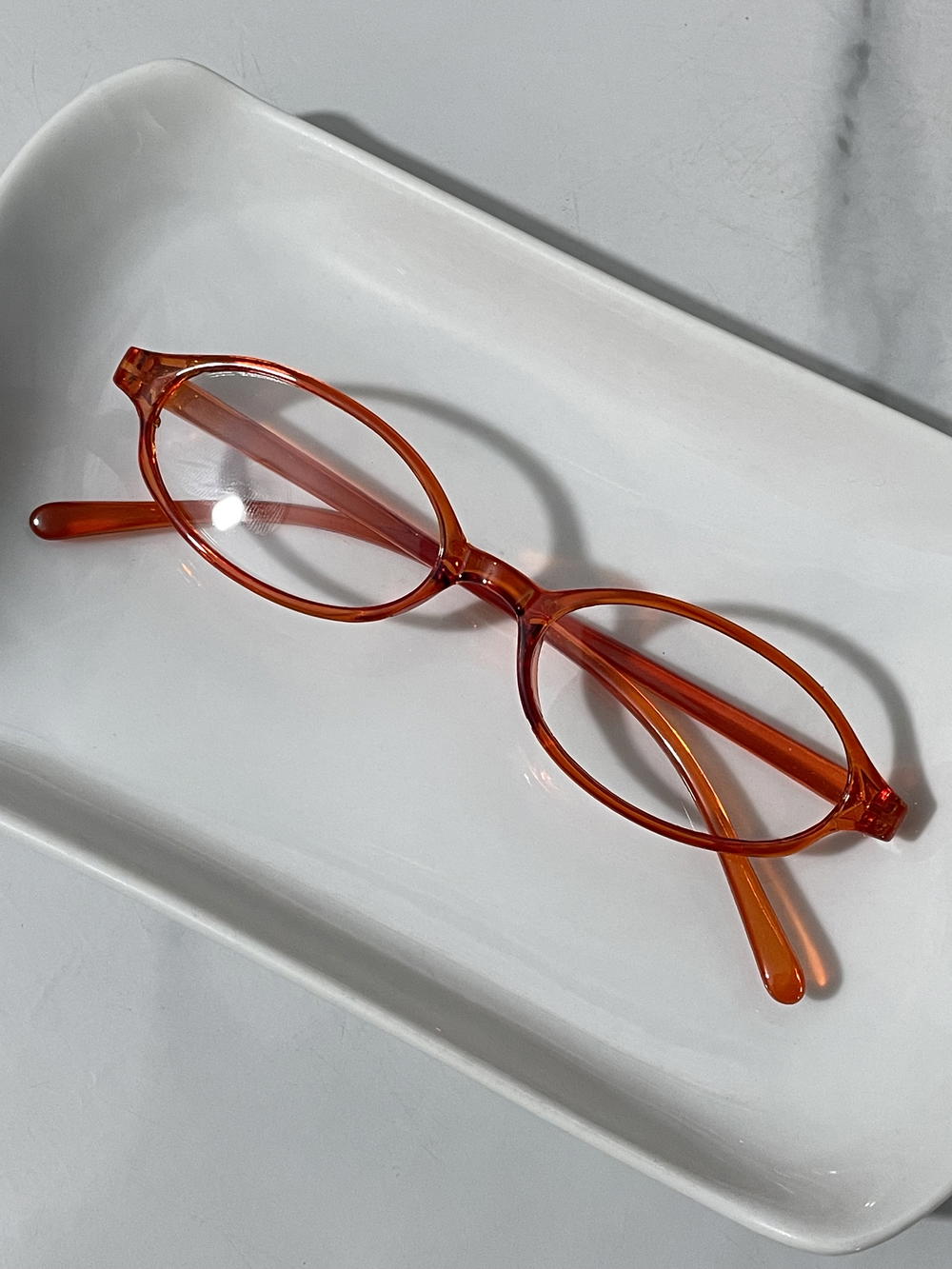 bayonetta glasses Preview Image