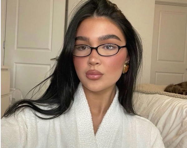 bayonetta glasses Image 2 Preview