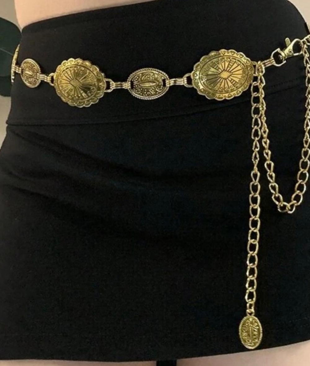 belt Preview Image