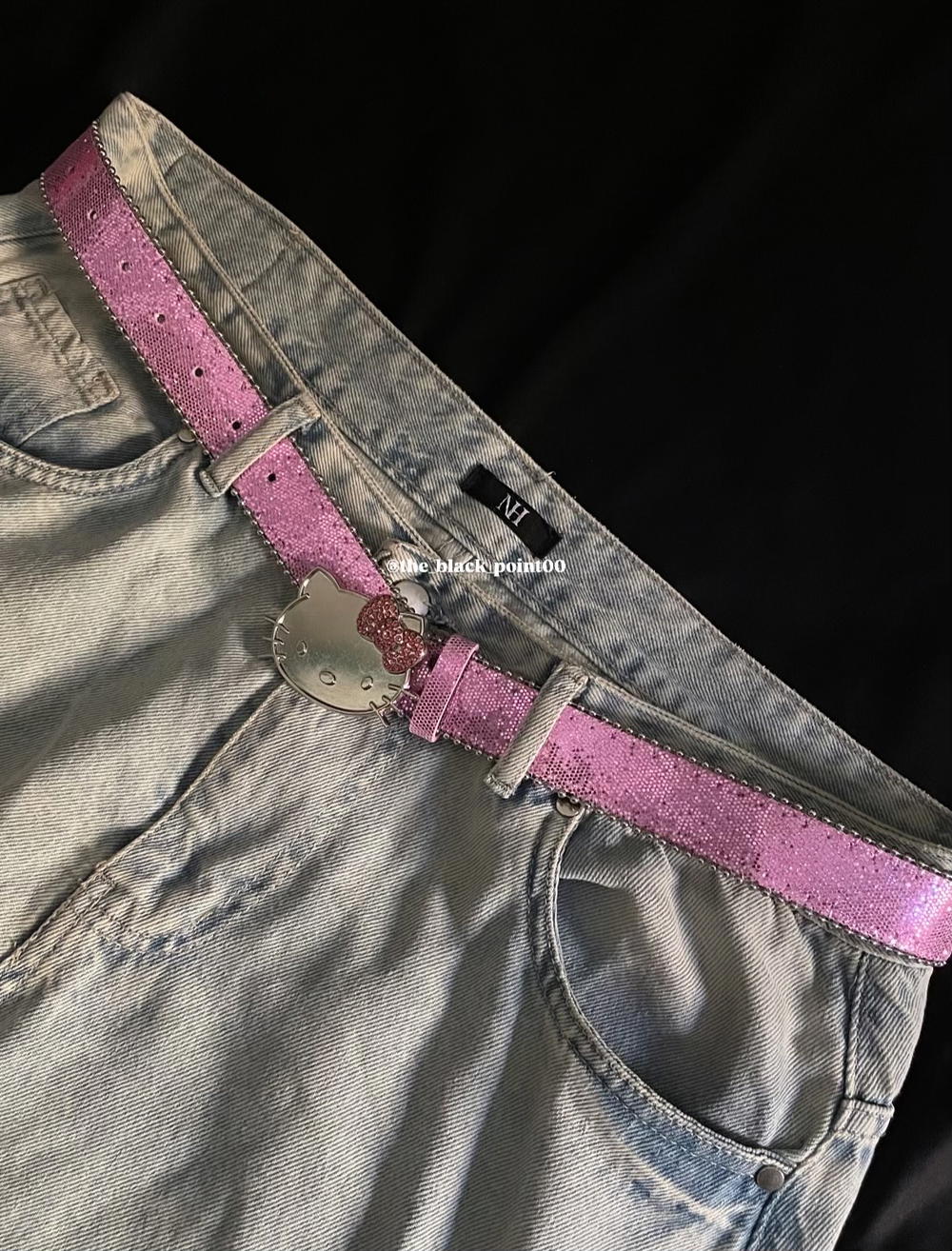 belt Preview Image