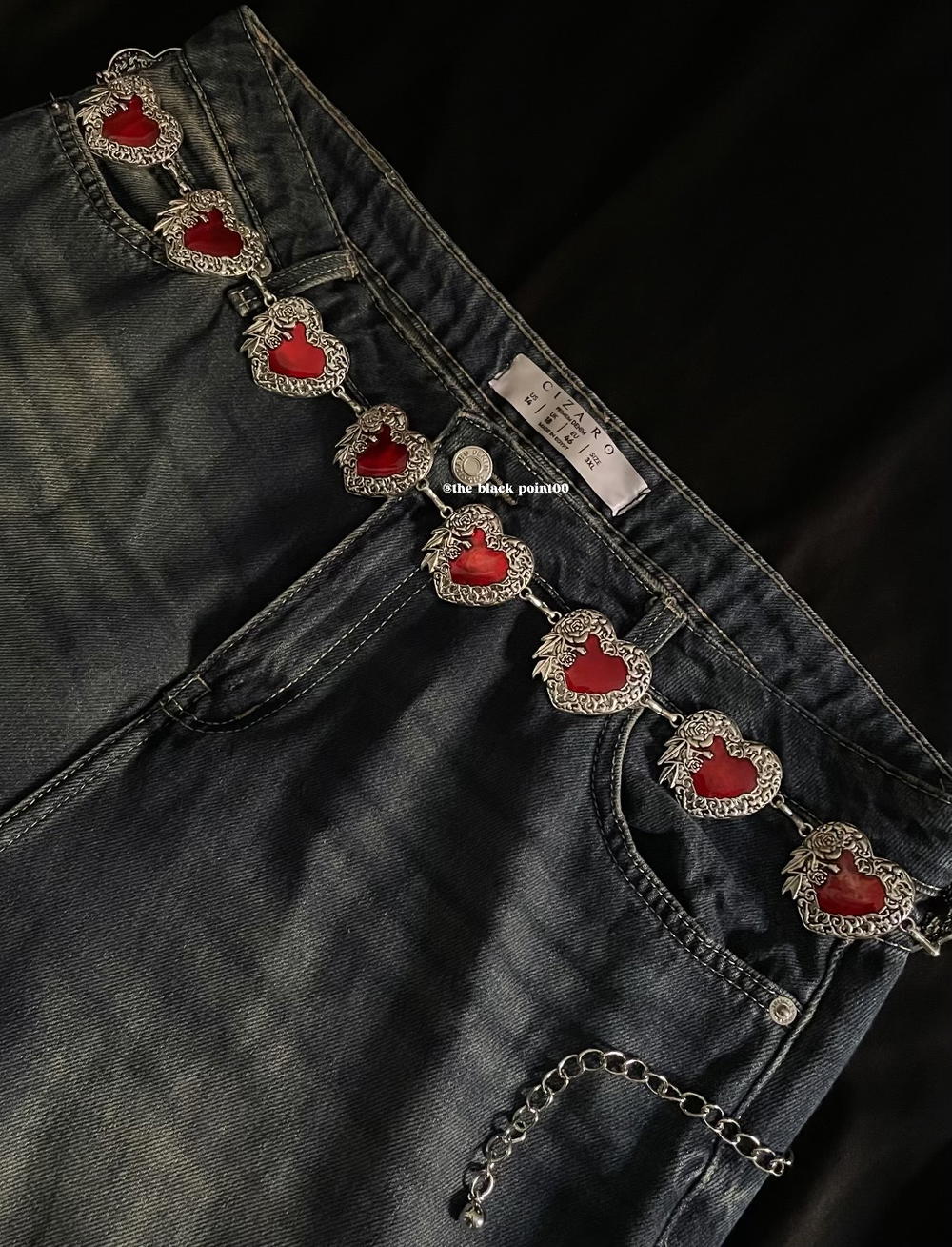 belt Preview Image