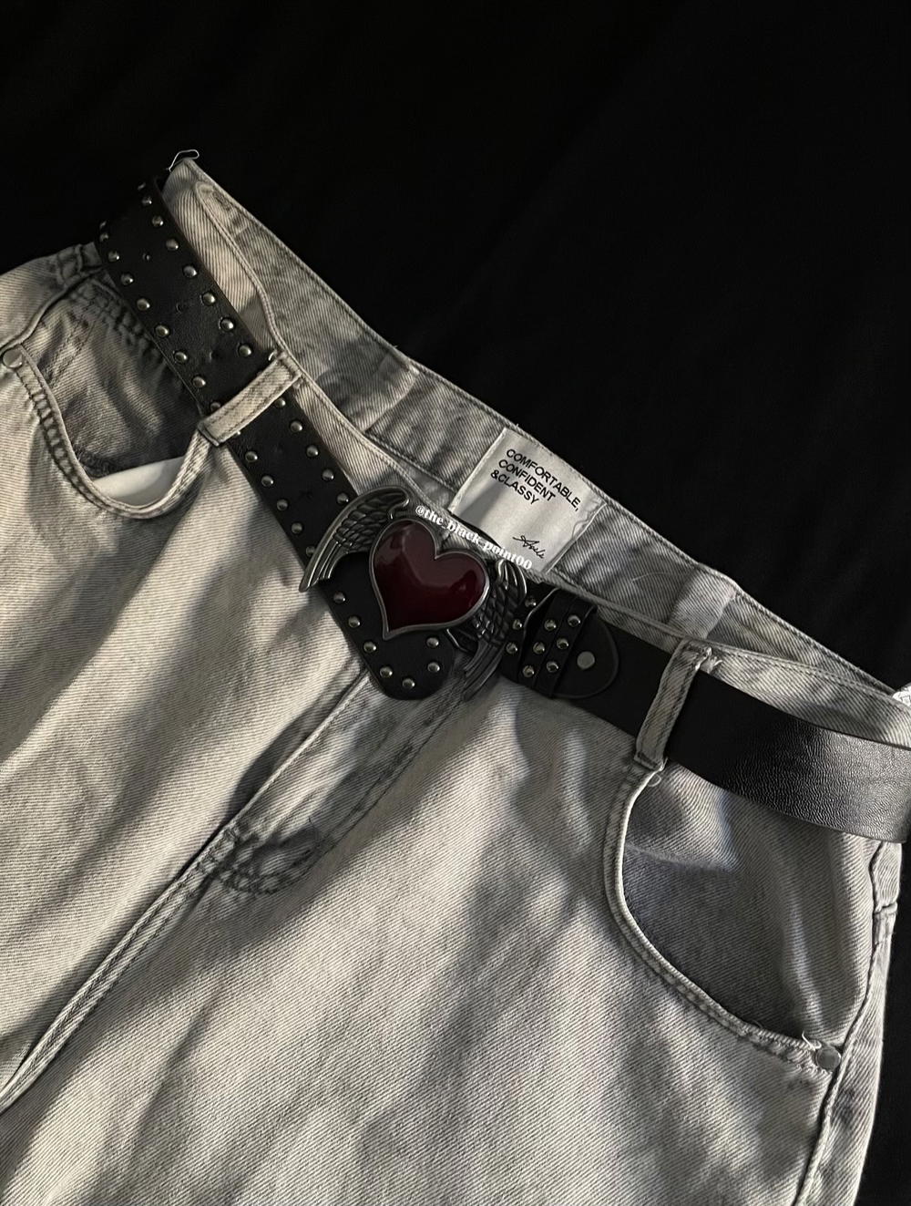 belt Preview Image