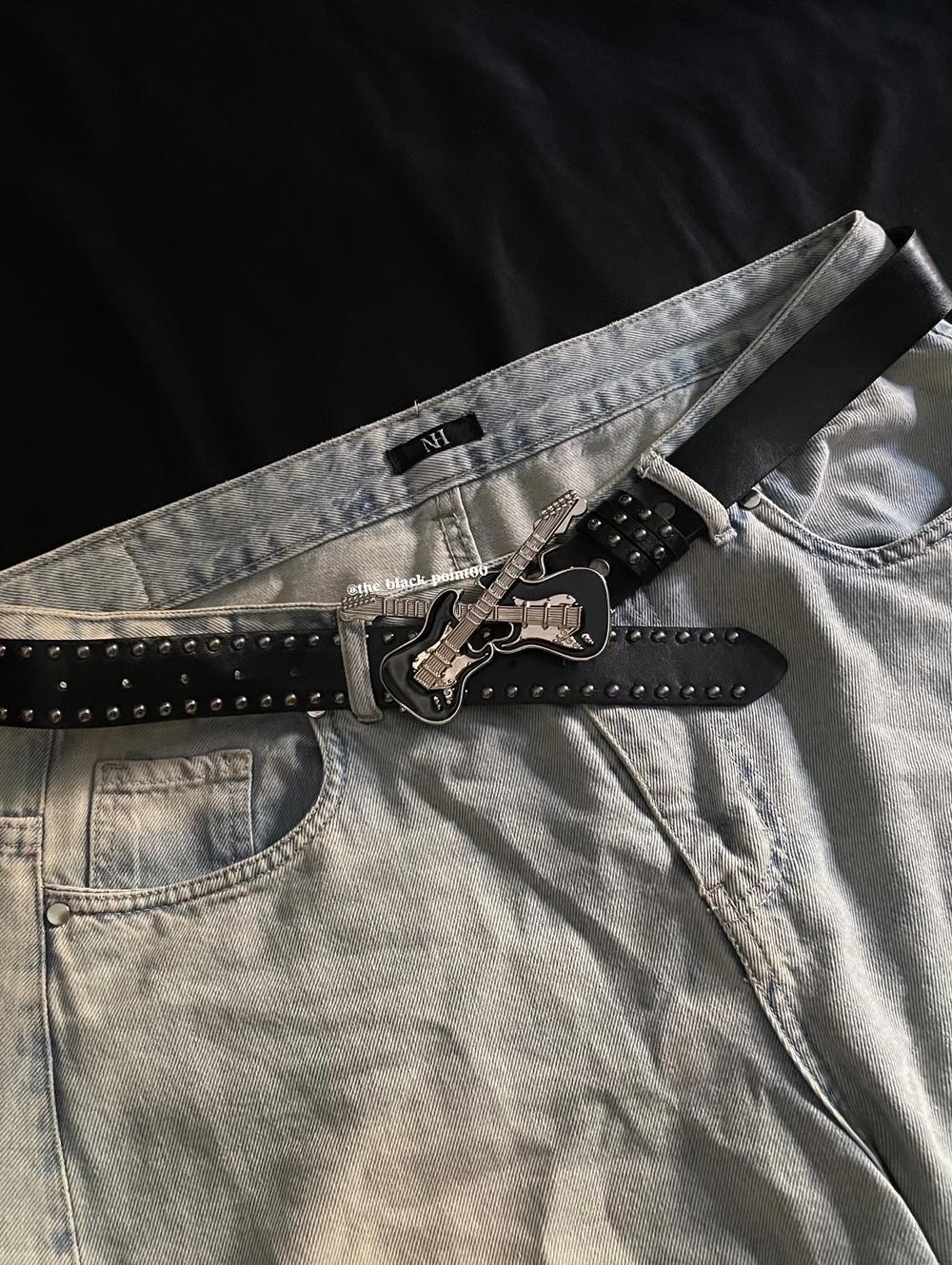 belt Preview Image