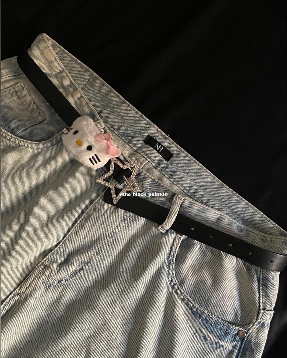 belt Preview Image