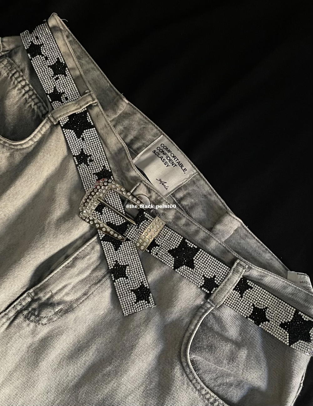 belt Preview Image