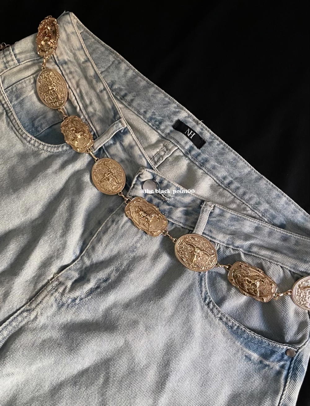 belt Preview Image