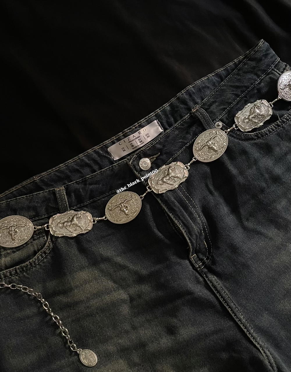 belt Preview Image