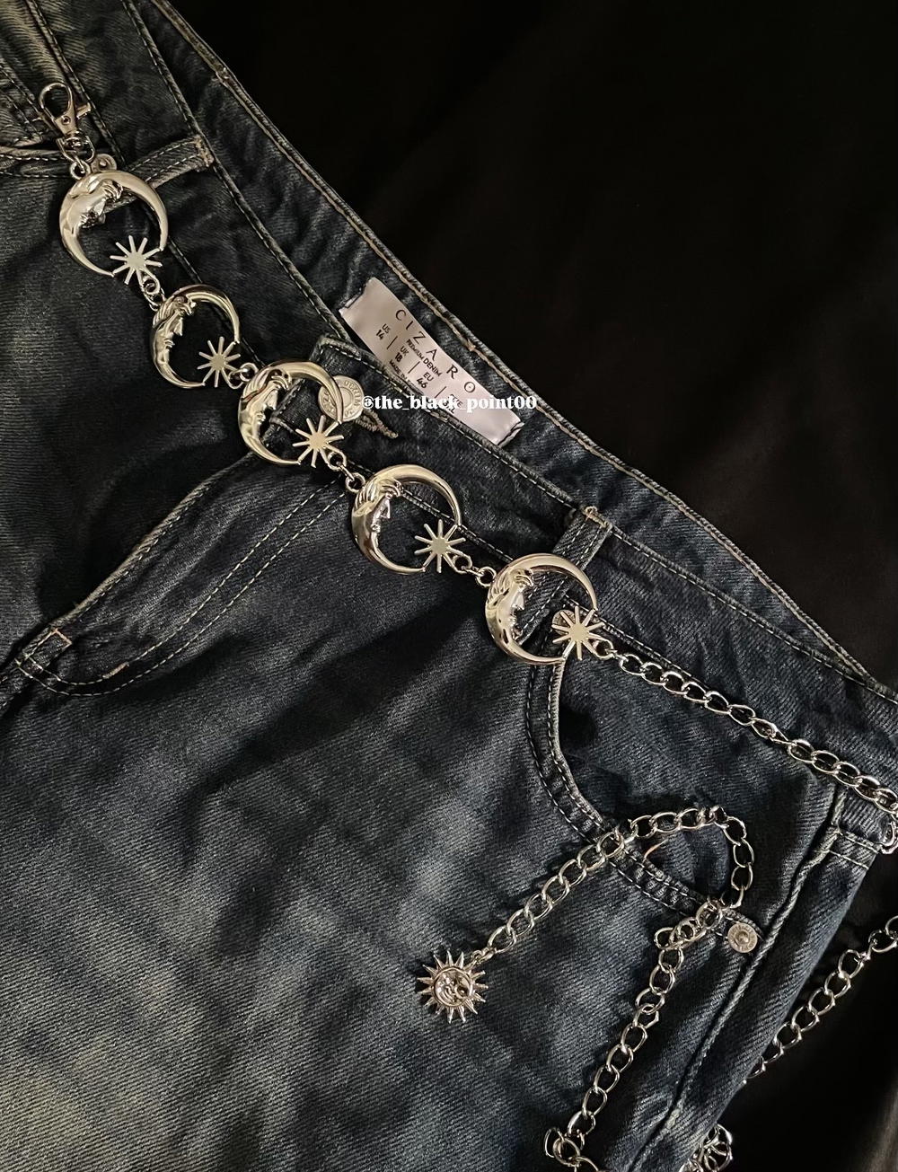 belt Preview Image