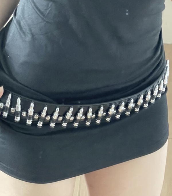 belt Image 2 Preview