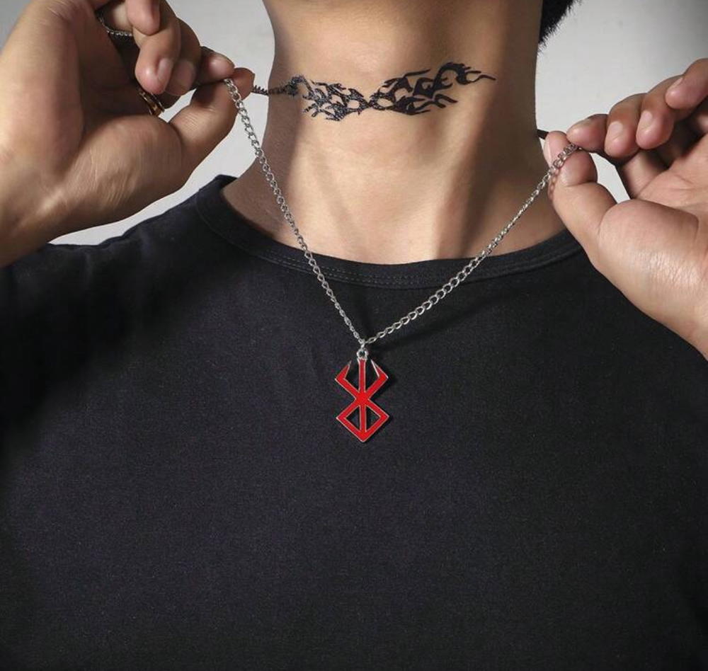 berserk  Preview Image