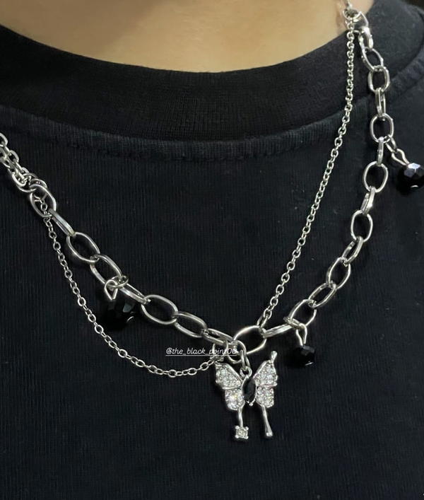 black Butterfly Image 1 Preview