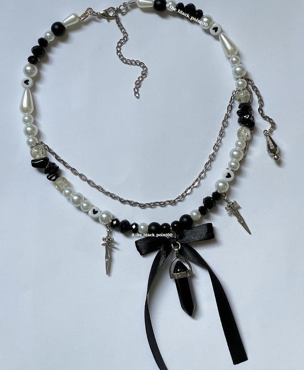 black crystal  Image 2 Preview
