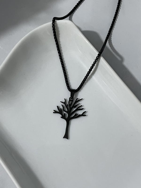 black xxx poison tree ستنالس  Image 1 Preview