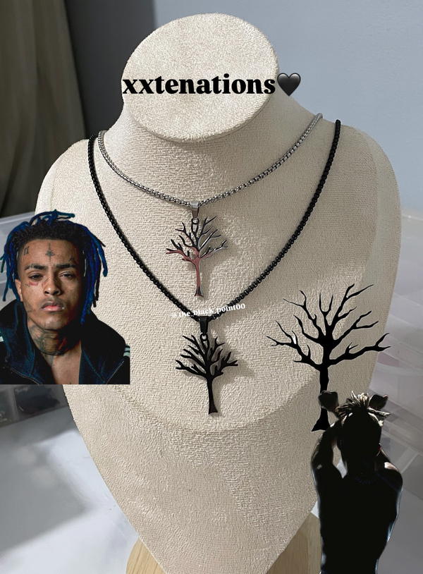 black xxx poison tree ستنالس  Image 2 Preview