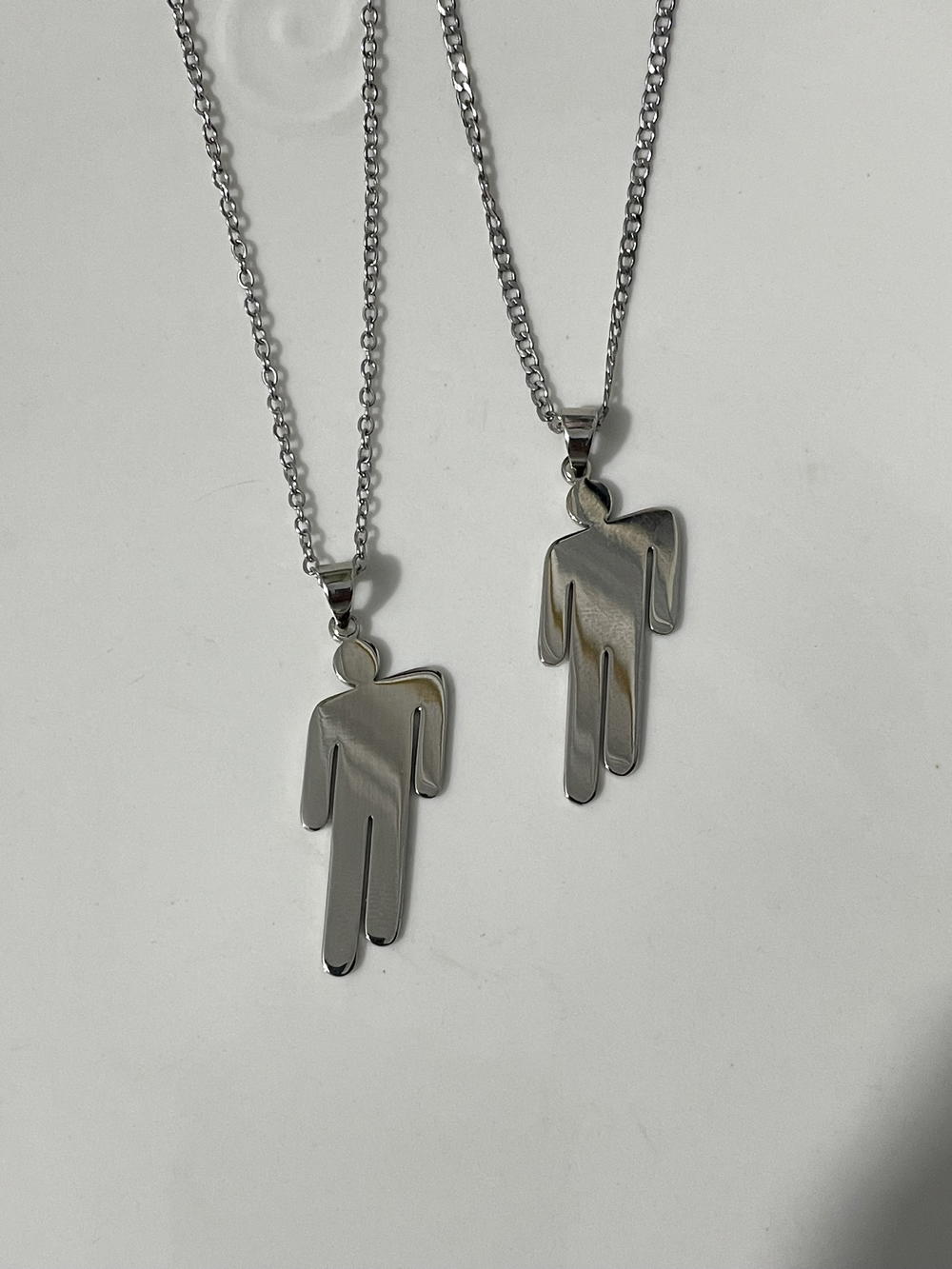 blohsh necklace ستنالس Preview Image