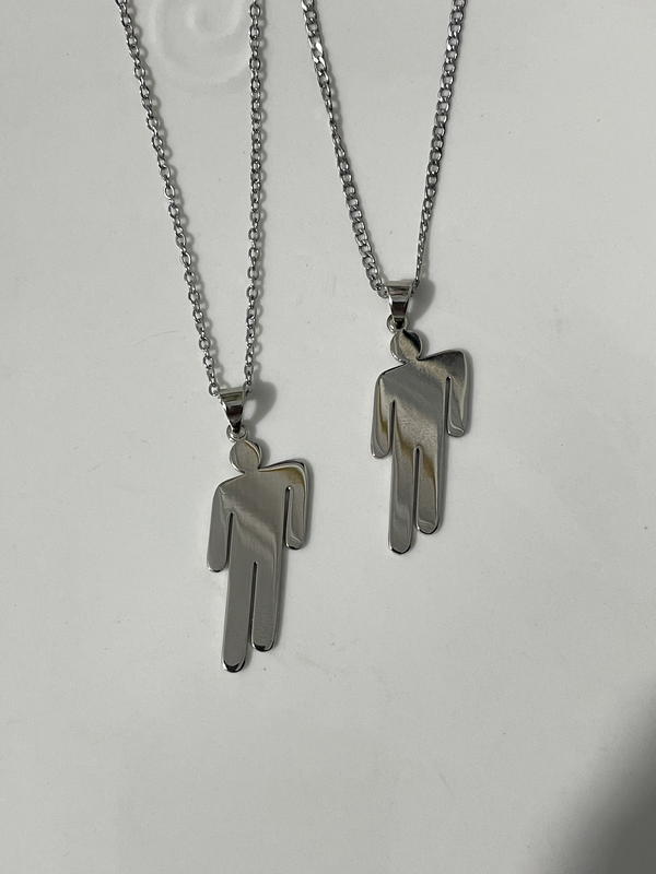 blohsh necklace ستنالس Image 1 Preview