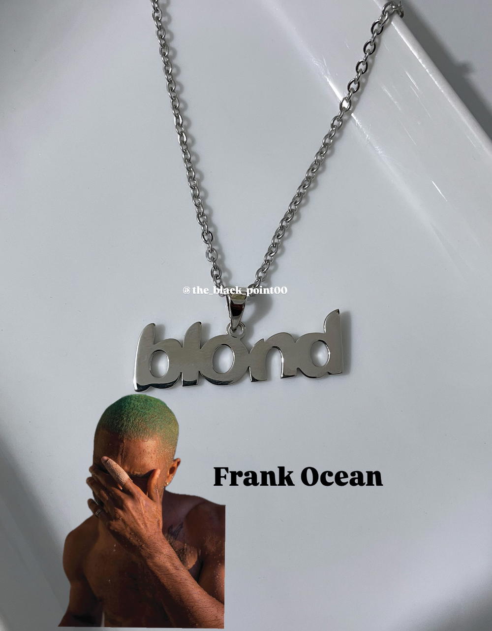 blondستنالس Preview Image