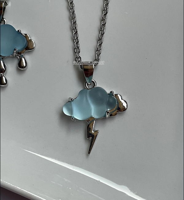 blue Cloud Image 1 Preview