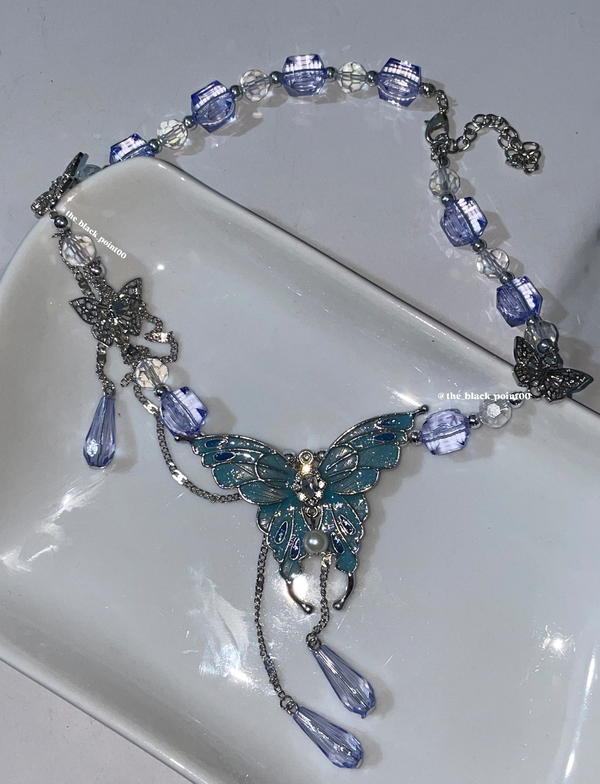 blue butterfly 🦋  Image 3 Preview
