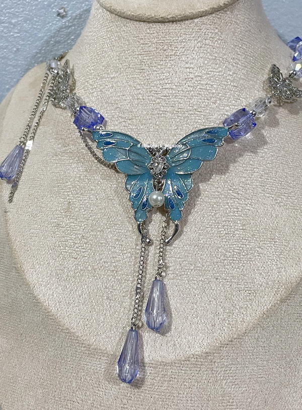 blue butterfly 🦋  Image 5 Preview