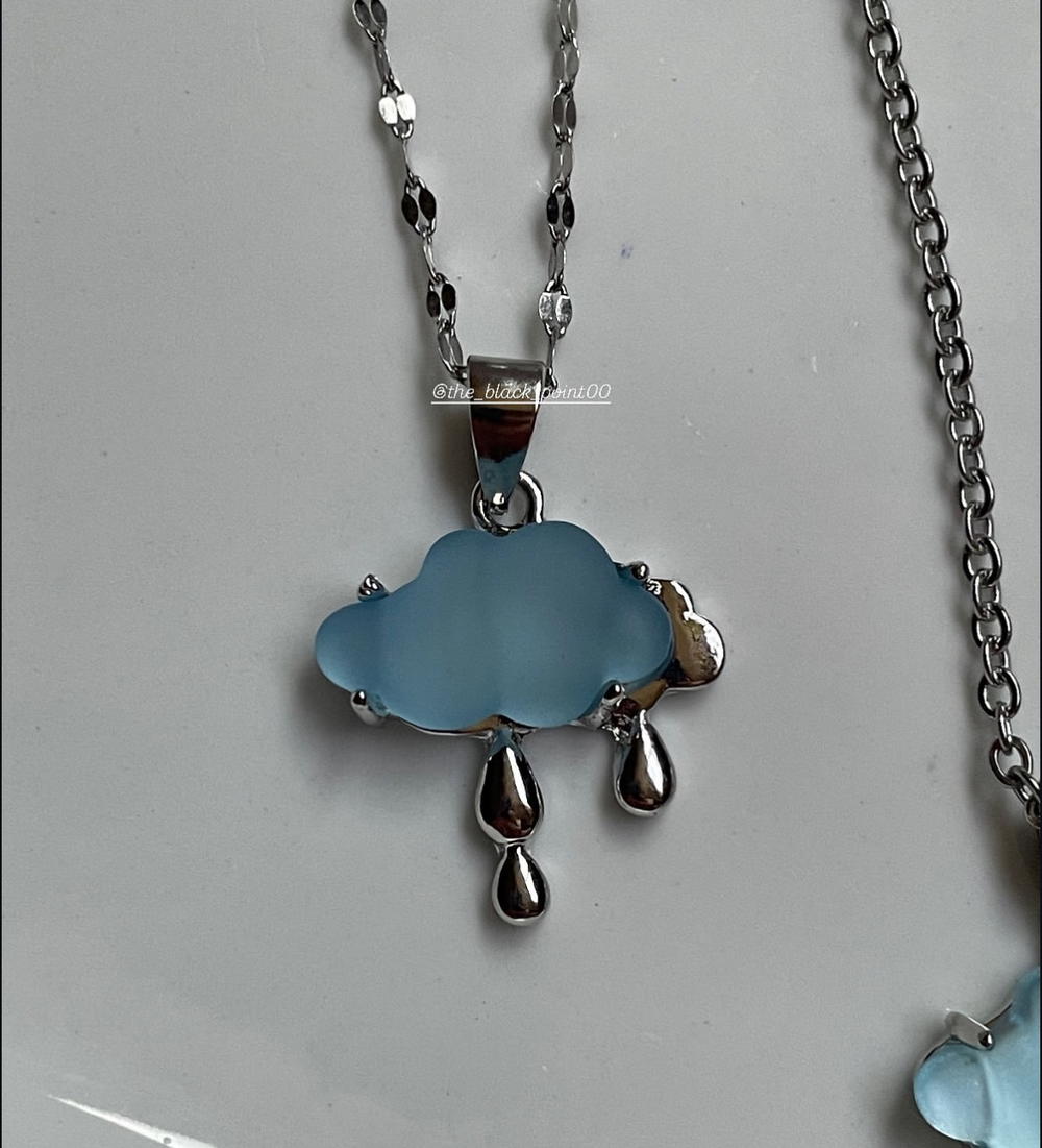 blue clouds  Preview Image