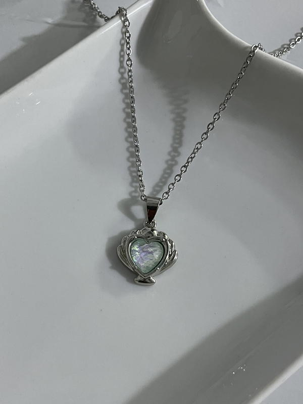 blue heart  Image 1 Preview