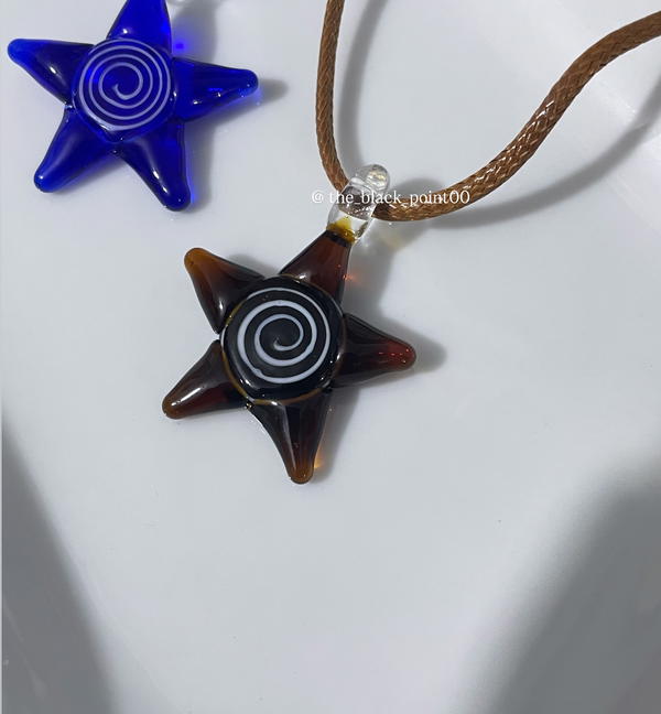 brown star Image 1 Preview