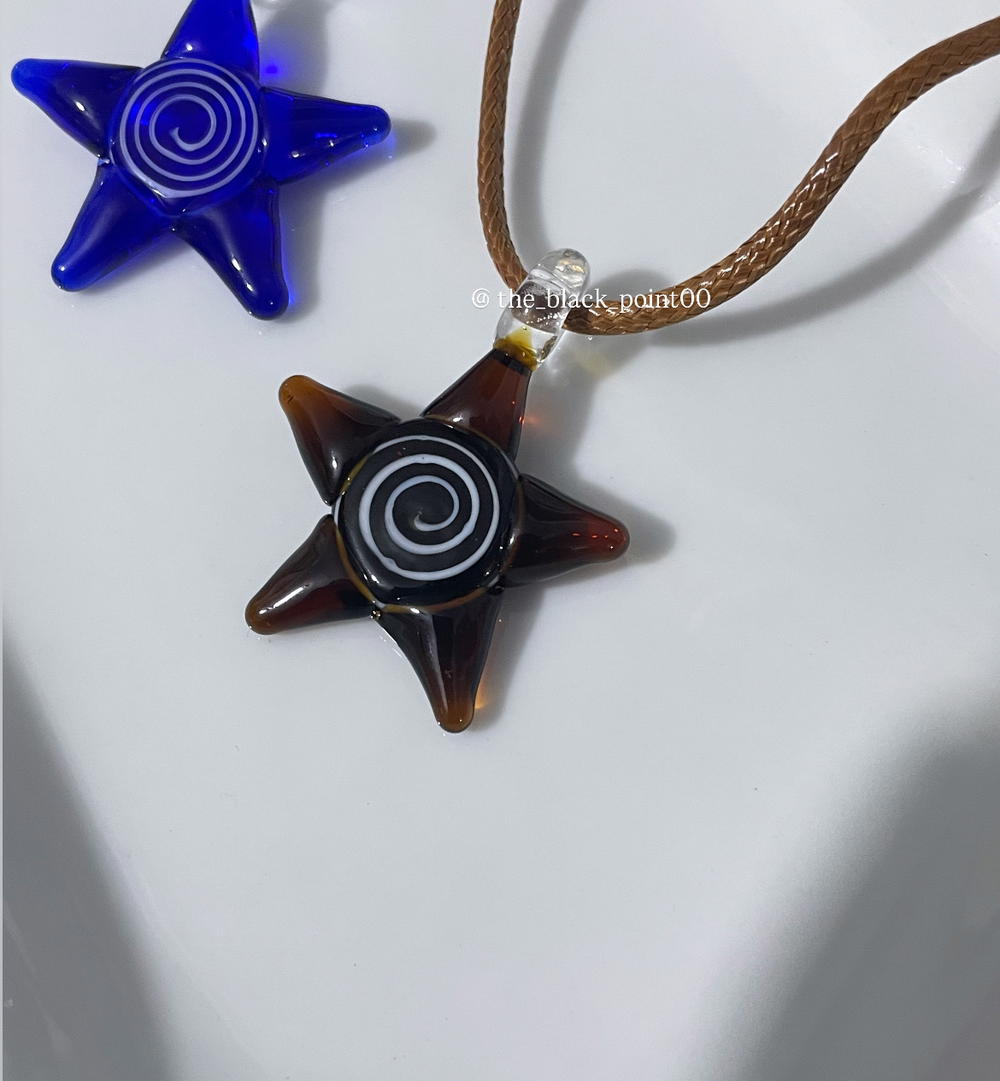 brown star Preview Image