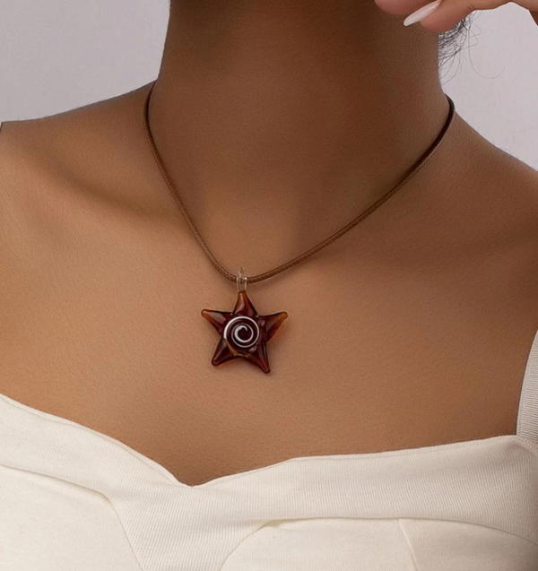 brown star Image 2 Preview