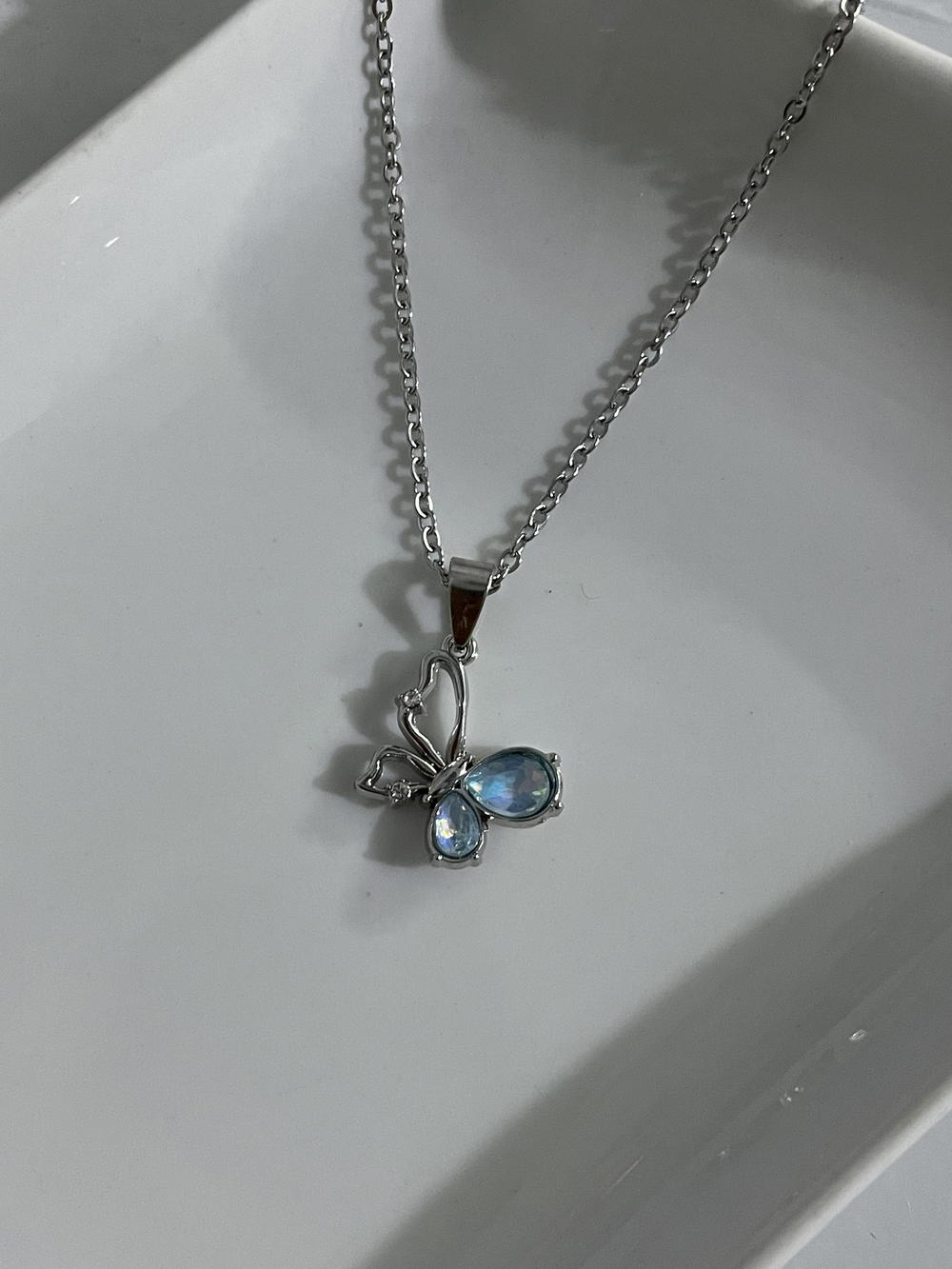 butterfly ستنالس Preview Image