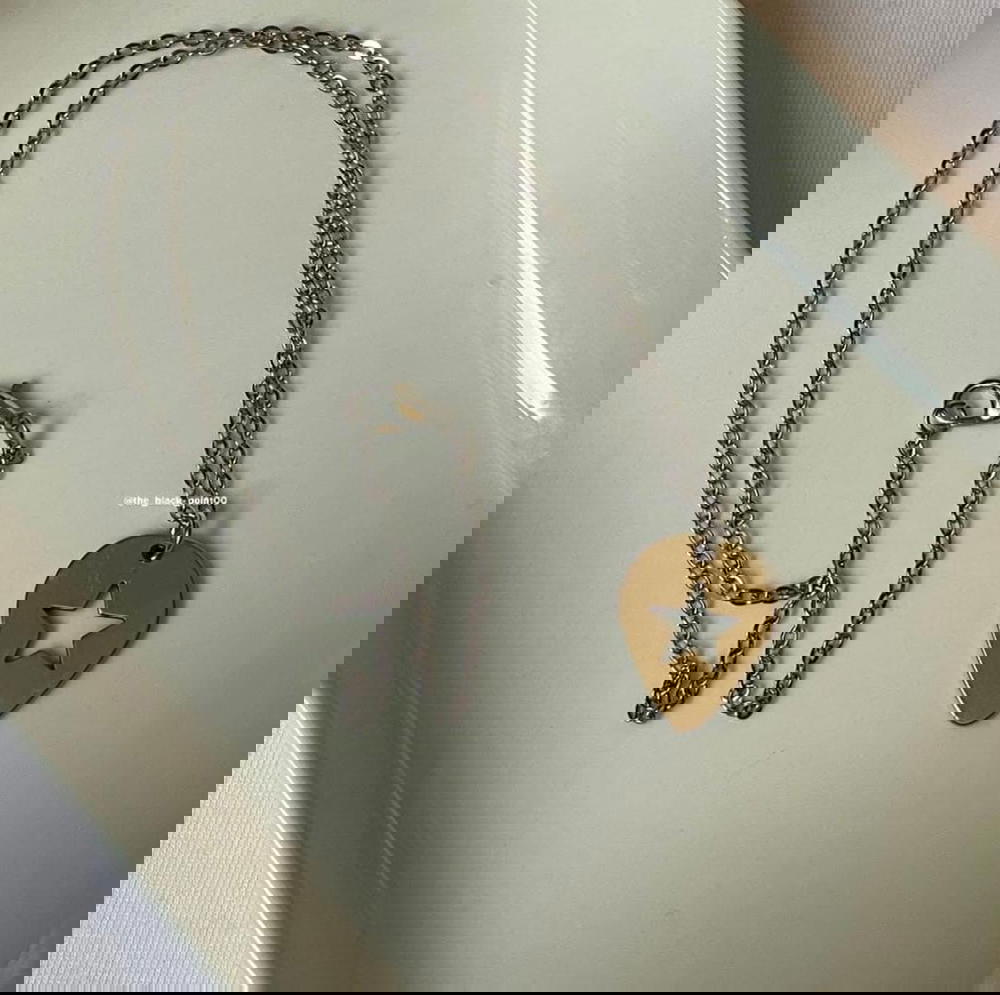 conan gray necklace ستنالس   Preview Image