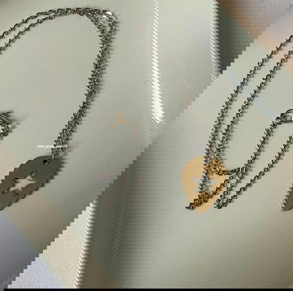 conan gray necklace ستنالس   Image 1 Preview