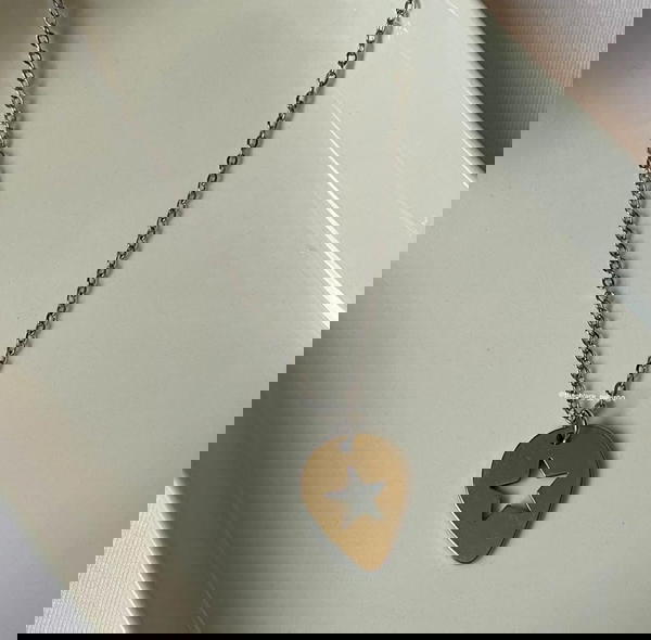 conan gray necklace ستنالس   Image 2 Preview