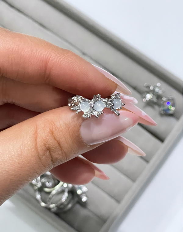 dreamy ring Image 1 Preview