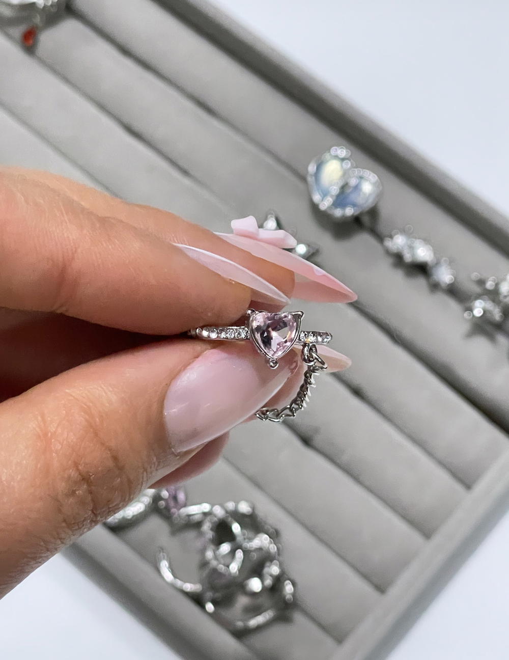 dreamy ring Preview Image