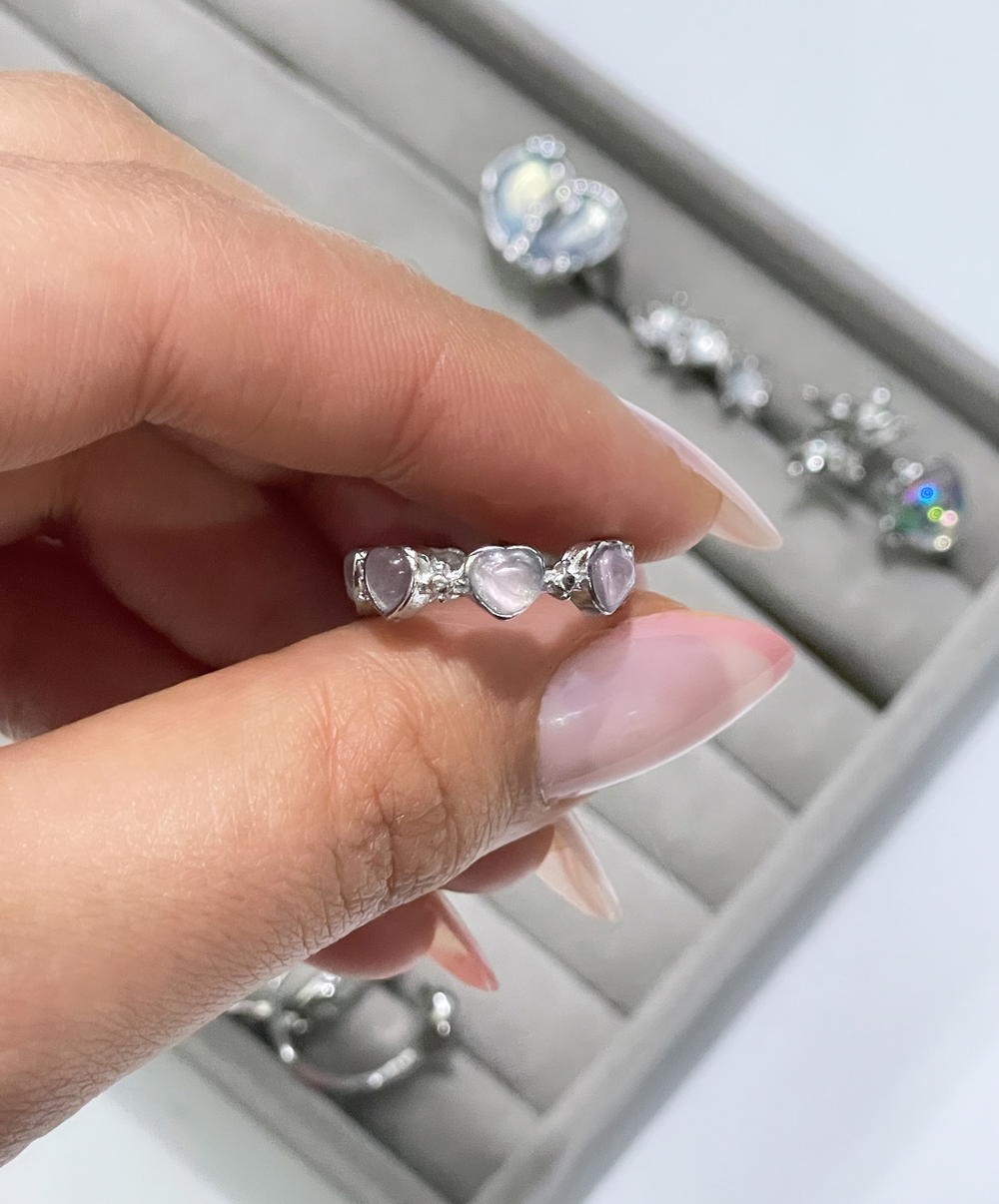 dreamy ring Preview Image