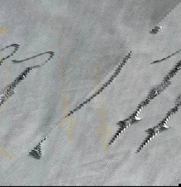 earrings  Image 1 Preview