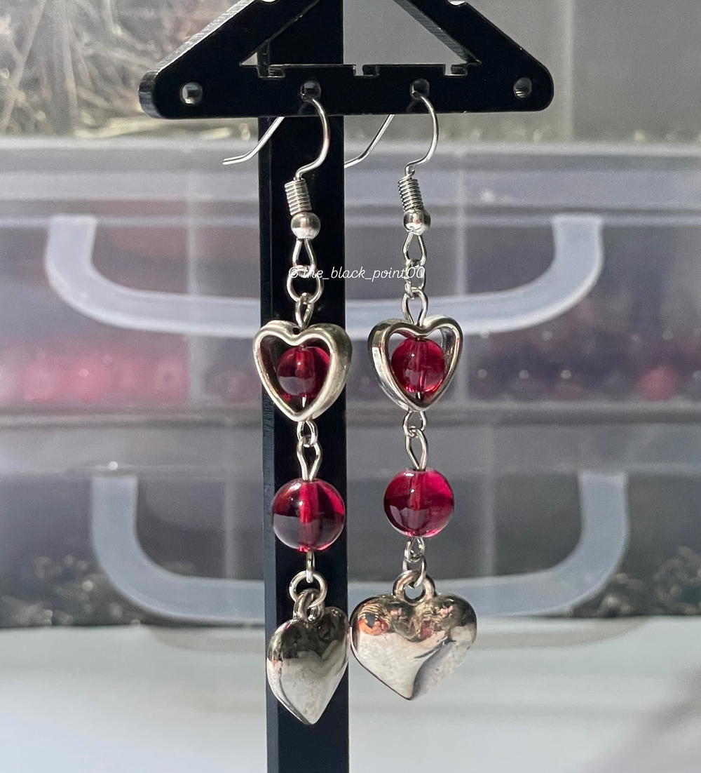 earrings  Preview Image
