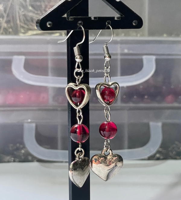 earrings  Image 1 Preview
