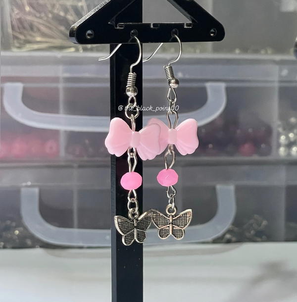 earrings  Image 1 Preview