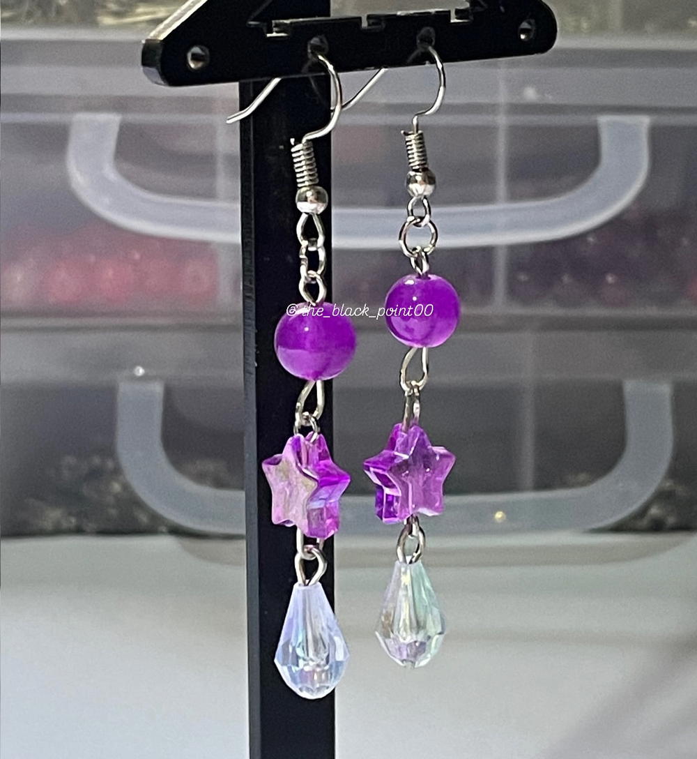 earrings  Preview Image