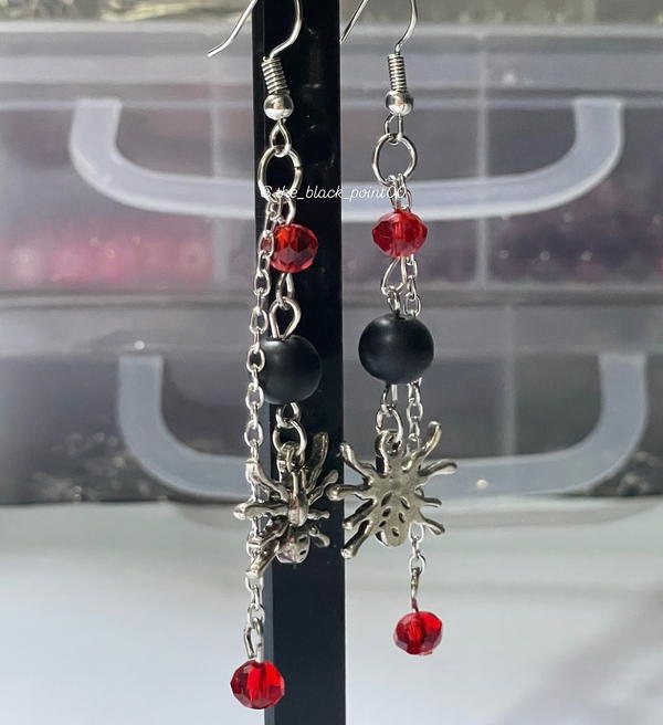 earrings  Image 1 Preview