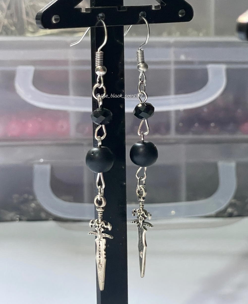 earrings  Preview Image
